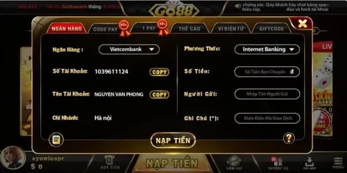 Tại sao tốc độ rút tiền lại là tiêu chí sống còn?