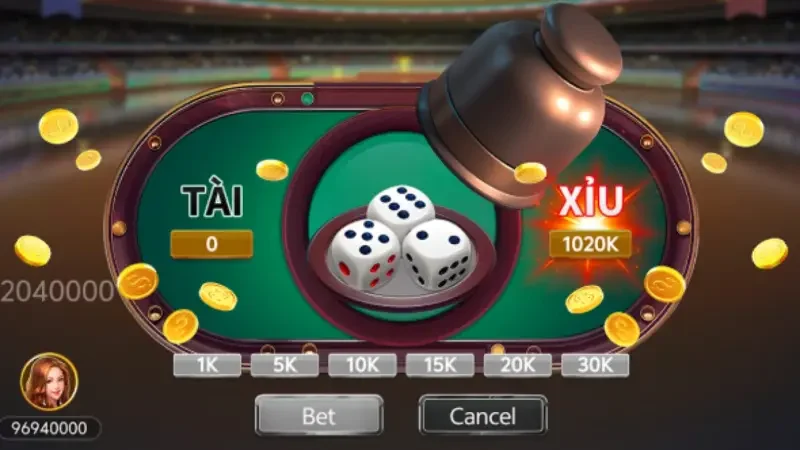 Các loại kèo cược mở rộng giúp gia tăng cơ hội chiến thắng