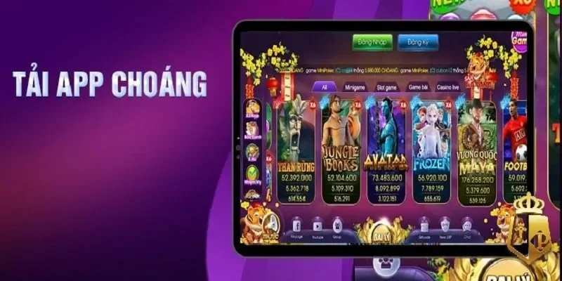 Tại sao nên tải app tài xỉu thay vì chơi trên trình duyệt?