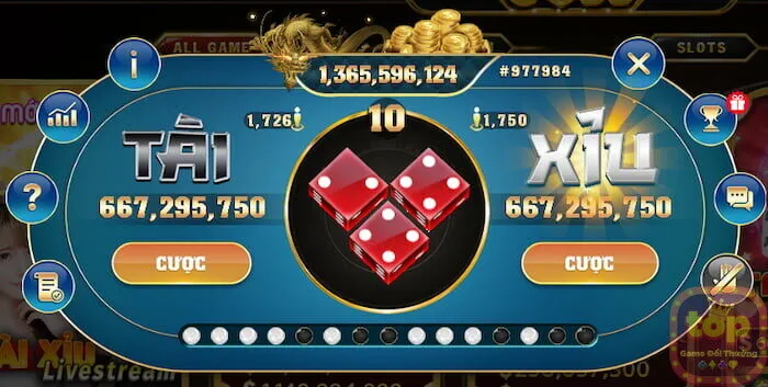 Những dấu hiệu nhận biết app tài xỉu bịp rõ ràng nhất