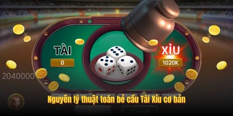 cách chơi tài xỉu dài hạn có lãi