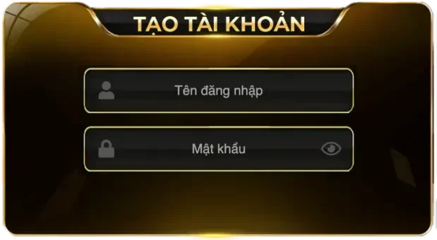 Hướng Dẫn Đăng Ký Tài Khoản Tài Xỉu Online