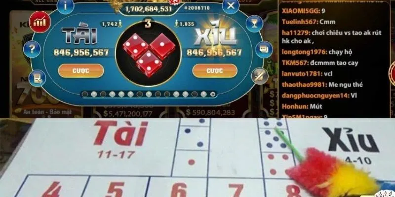 Hướng dẫn sử dụng App Tài Xỉu an toàn cho người mới