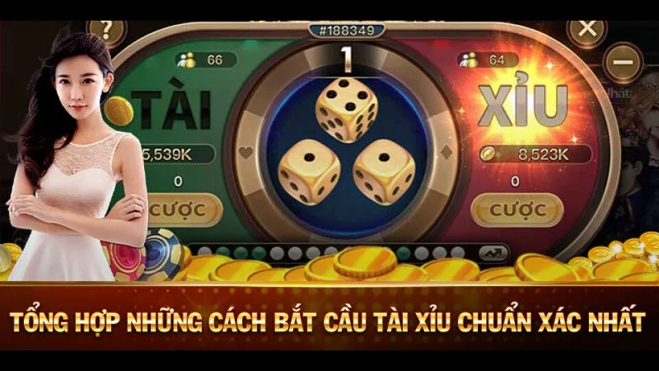 Những Thời Điểm Chơi Tài Xỉu Dễ Thắng
