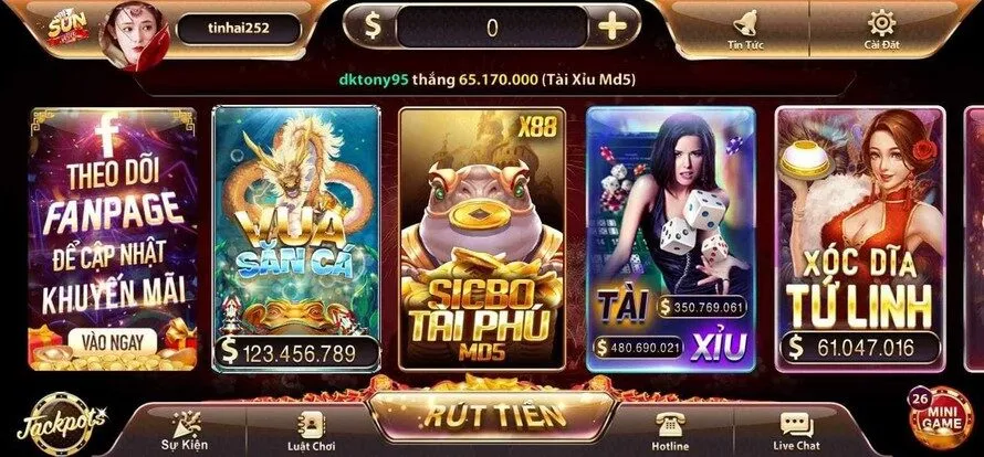 App Tài Xỉu Tặng Tiền Free Là Gì Và Vận Hành Như Thế Nào?