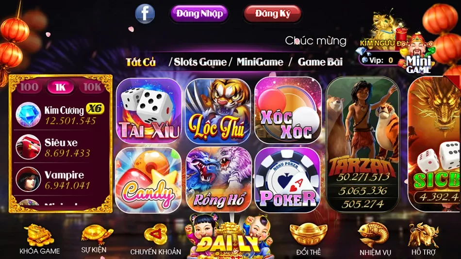 app tài xỉu tặng tiền free