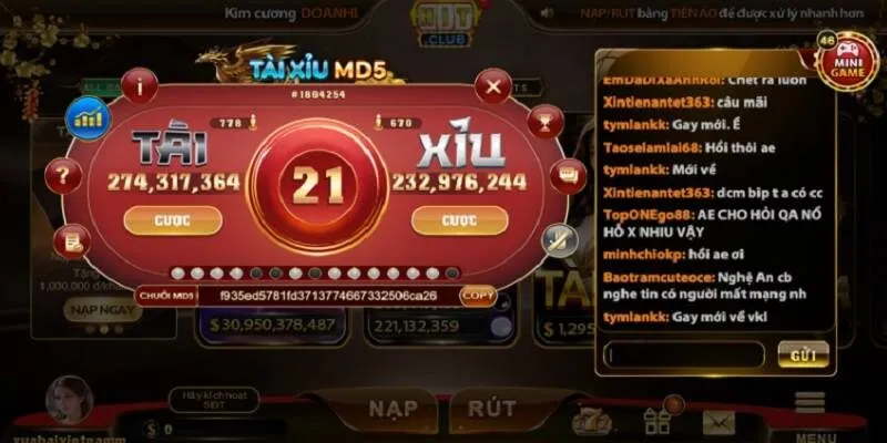 Sự Thật Bot Kéo Tài Xỉu Có Hiệu Quả Không?