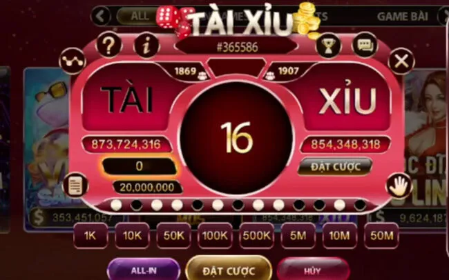 bot kéo tài xỉu