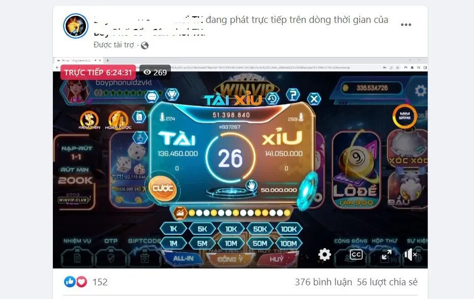 Bản Chất Của Việc Chơi Tài Xỉu Trên Máy Tính Là Gì?