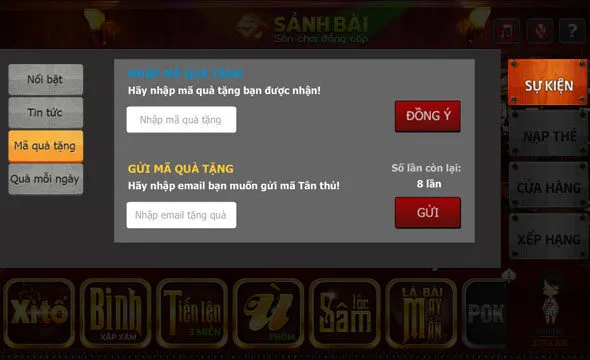 Fanpage Tặng Code Tài Xỉu Là Gì?