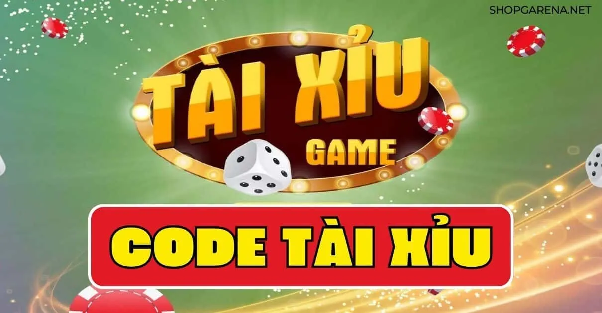 fanpage tặng code tài xỉu