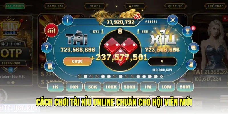 Vì Sao Bạn Bắt Buộc Phải Chọn Mẹo Ăn Non Tài Xỉu Mỗi Ngày?