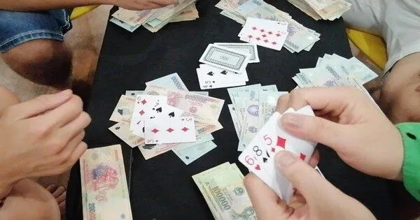 Quy Trình Bảo Mật Thiết Bị Và Phương Pháp Chơi An Toàn