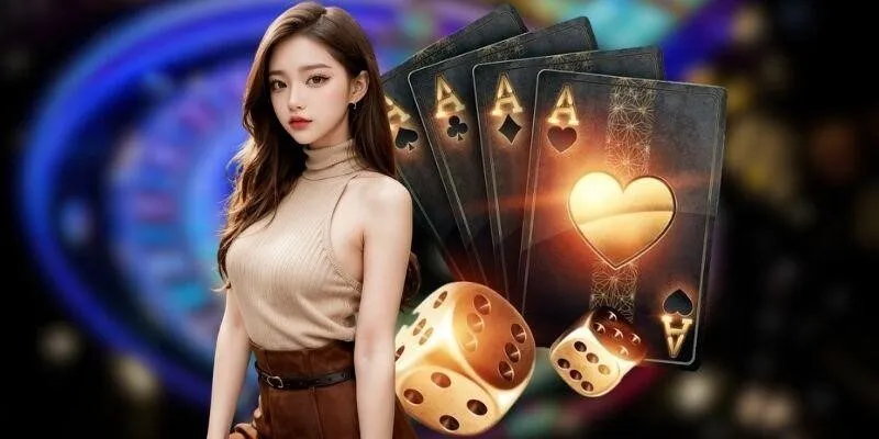 Cách Thức Hoạt Động Và Luật Chơi Cơ Bản