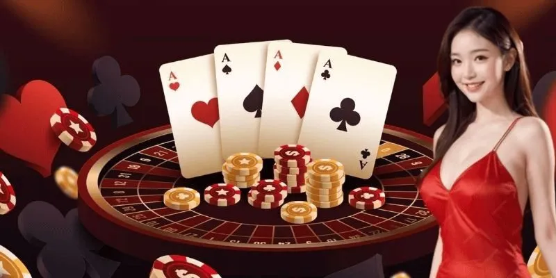 casino tài xỉu online