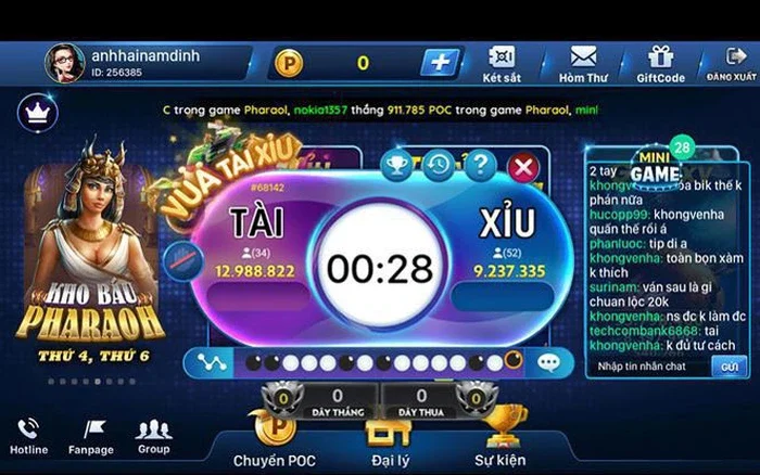 Vì Sao Bạn Nên Lựa Chọn Đầu Tư Tại Sảnh Cược Quốc Tế?