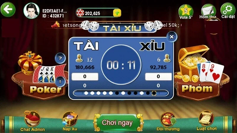 Quy Trình Tải App Tài Xỉu iOS Chuẩn Xác Và An Toàn Nhất