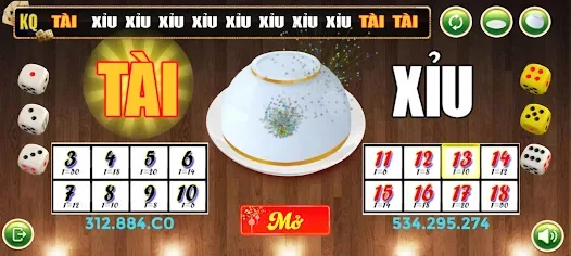 tải app tài xỉu ios
