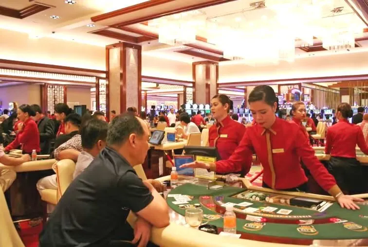 tài xỉu campuchia