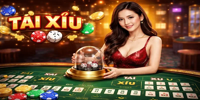 tài xỉu las vegas
