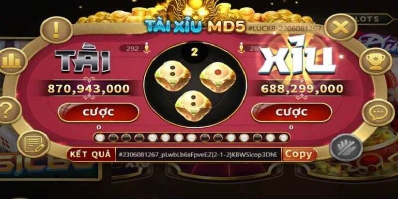 Cách Kiểm Tra Mã Tài Xỉu MD5 Chuẩn Xác Nhất