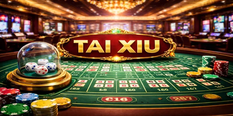 Luật Chơi Và Các Cửa Cược Sicbo Toàn Cầu Chi Tiết