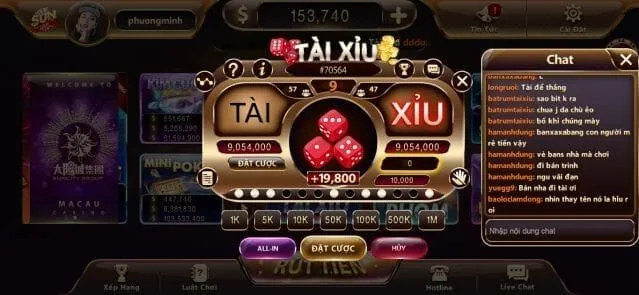 Tài Xỉu Trực Tuyến Là Gì Và Nguồn Gốc Từ Đâu?