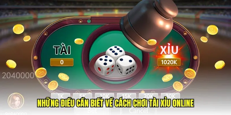 Khi Nào Nên Tham Gia Và Ai Có Thể Chơi Tài Xỉu?