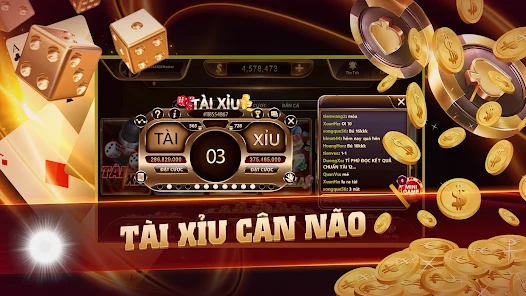 Thánh Tài Xỉu Là Gì Và Bản Chất Của Sảnh Cược Đổi Thưởng?