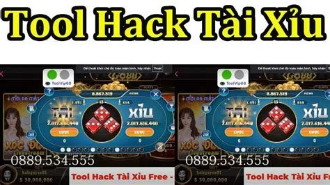 tool báo trước kết quả tài xỉu