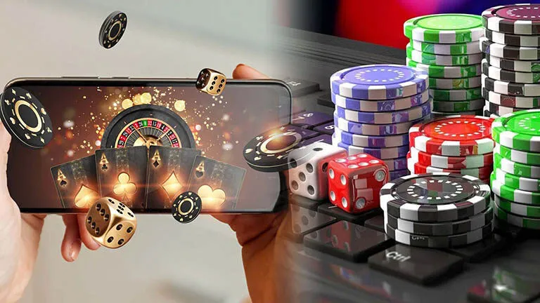 vỡ nợ vì tài xỉu online