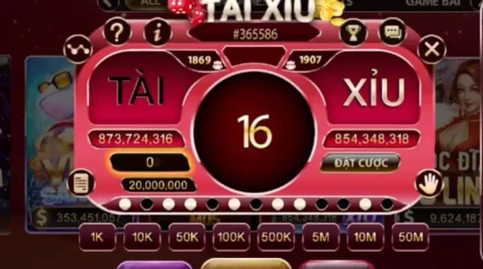 Web Tài Xỉu Nạp Rút 1-1 Không Qua Trung Gian Là Gì?