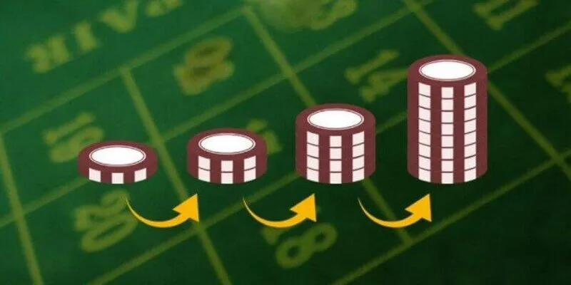 Các nguyên tắc giúp giảm thiểu rủi ro khi chơi gấp thếp