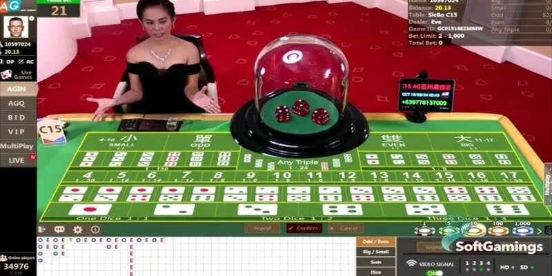 Cách chọn thời điểm đặt tài xỉu chuẩn từ chuyên gia