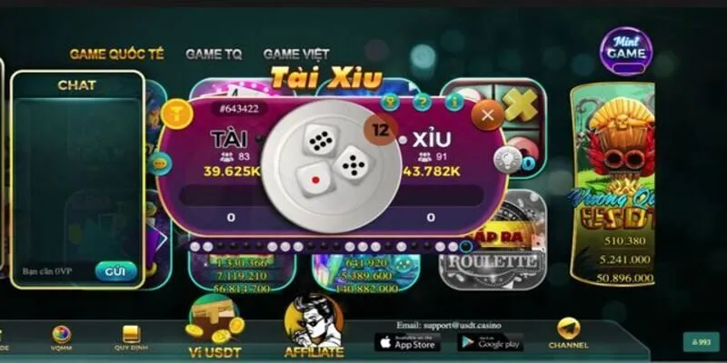 Các thời điểm nên tránh xuống tiền để không bị thua