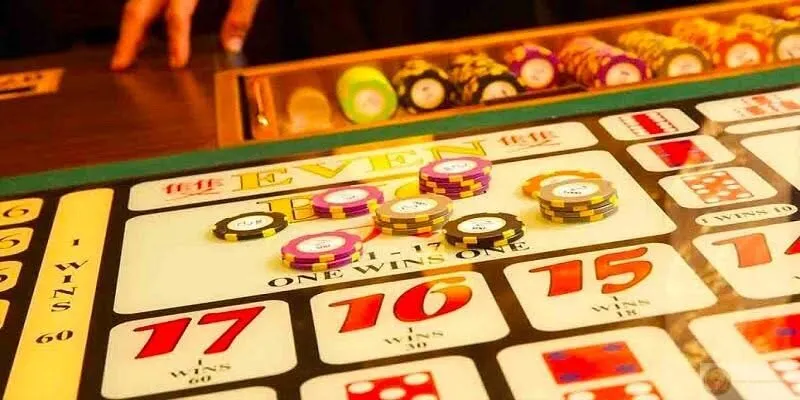 cách phân tích tài xỉu chuẩn xác