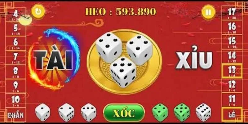 Khái quát xu hướng tài xỉu và vai trò của kỹ năng đọc cầu