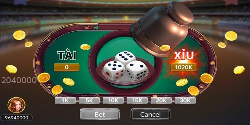 Lợi ích của quản lý tài chính đối với người chơi tài xỉu