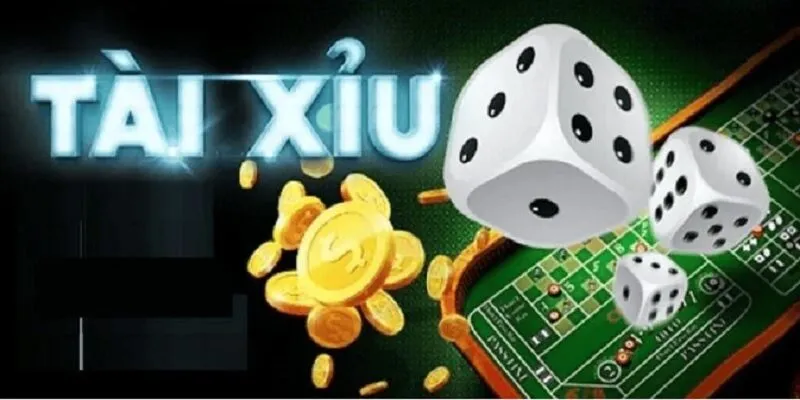 luật tính điểm tài xỉu