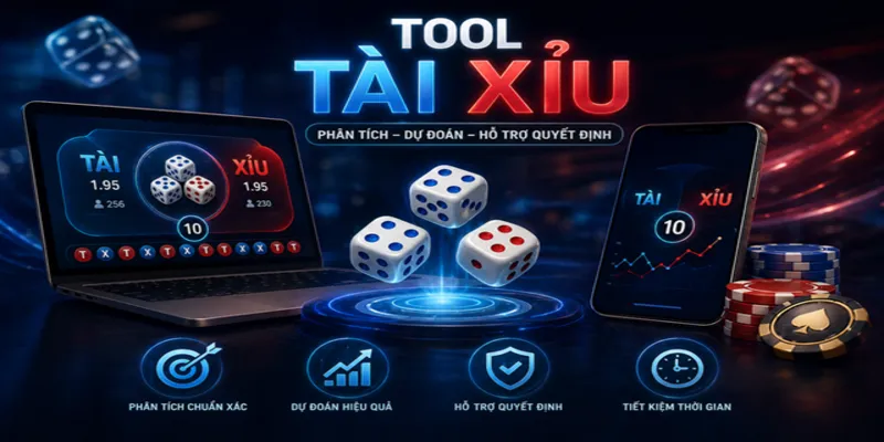 Tìm hiểu các loại cầu tài xỉu thường gặp trong thực tế